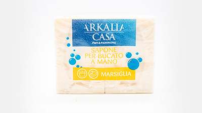 sapone di marsiglia per bucato